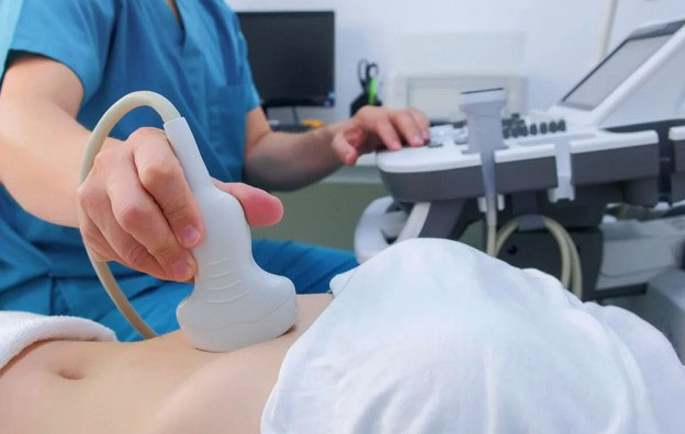 УЗИ малого таза