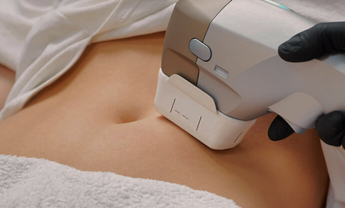 СМАС-лифтинг живота